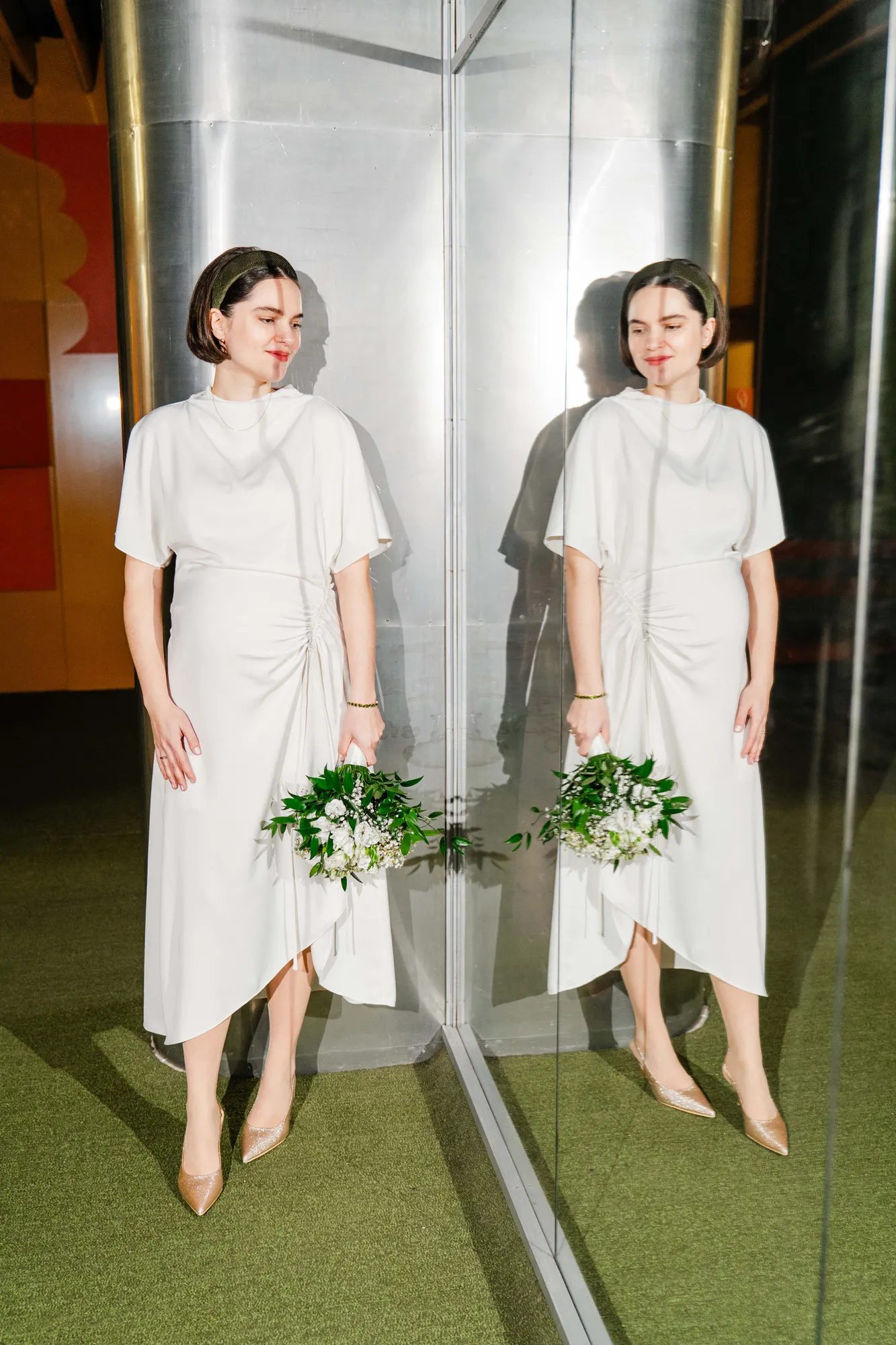 Svadba Zuzana & Filip