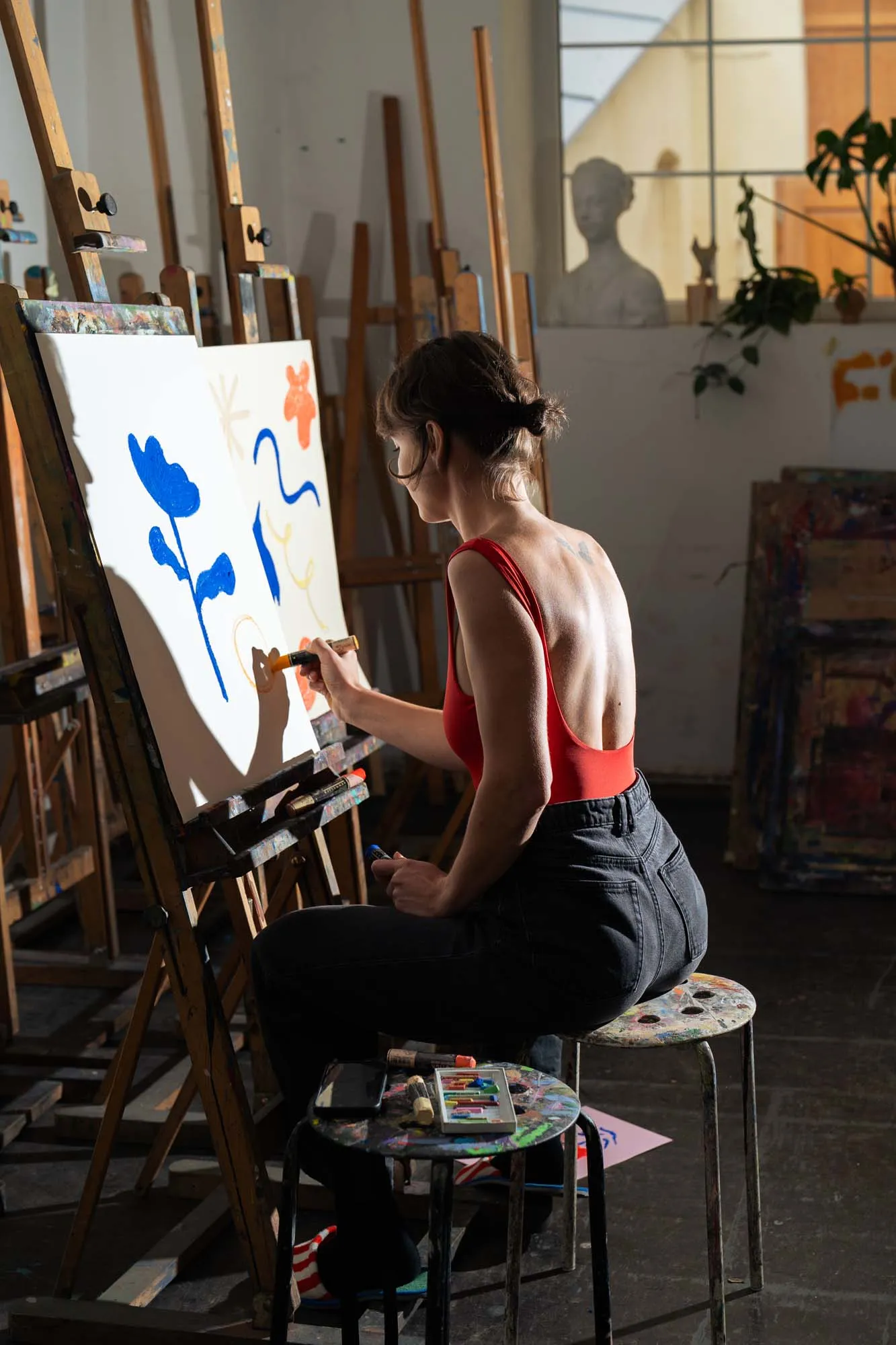 Kateřina Černická