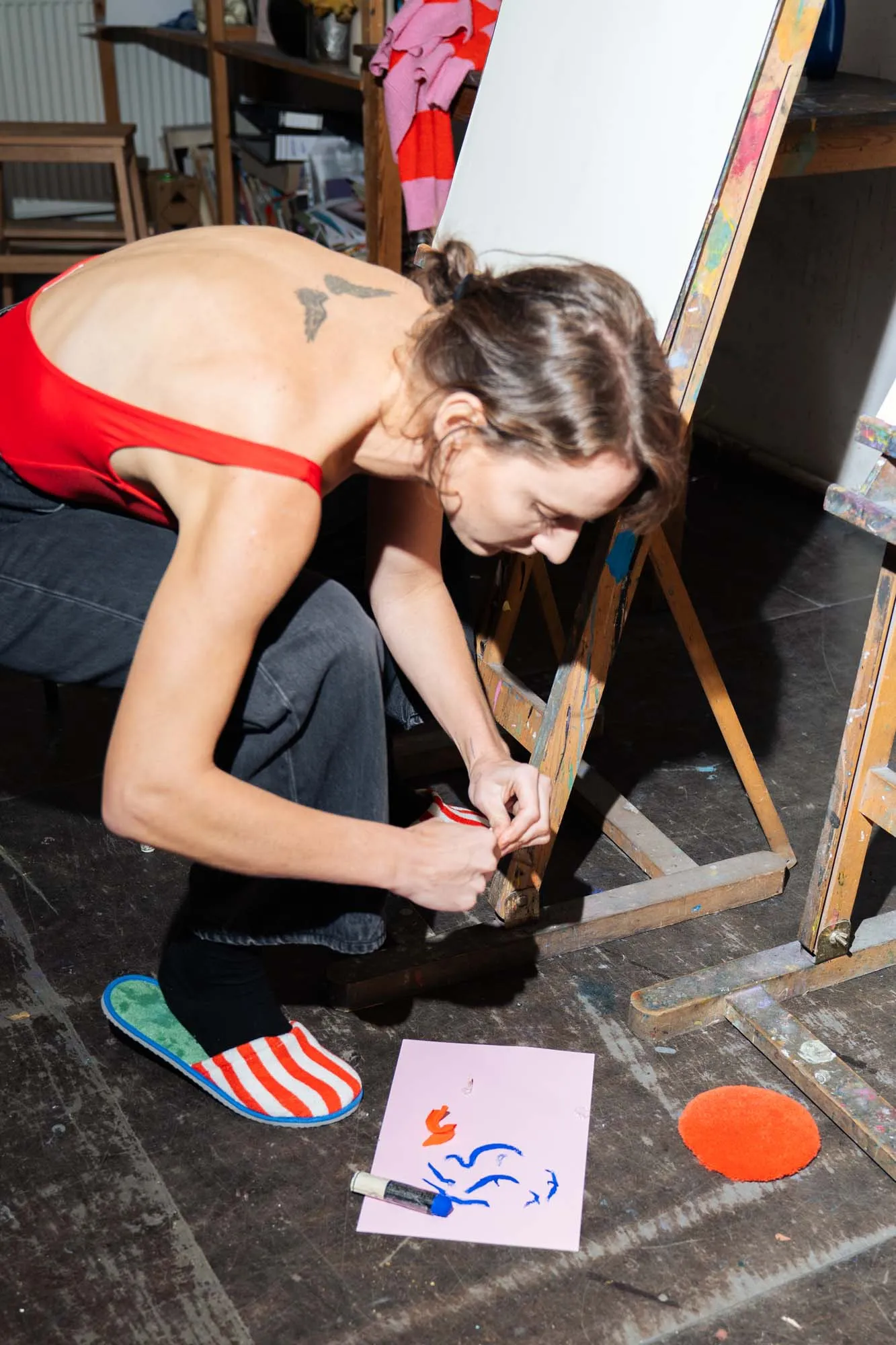 Kateřina Černická