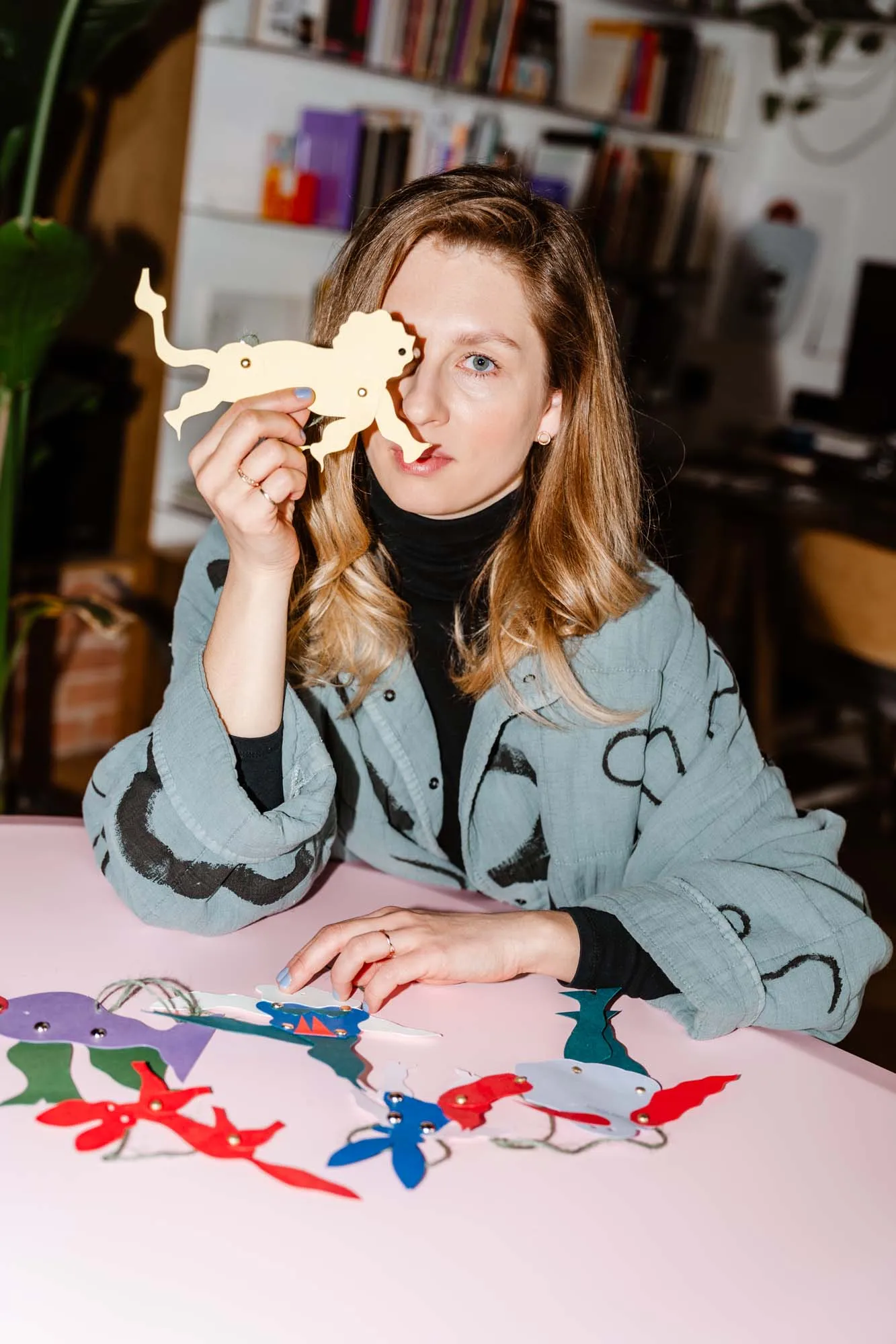 Kateřina Morgenstein