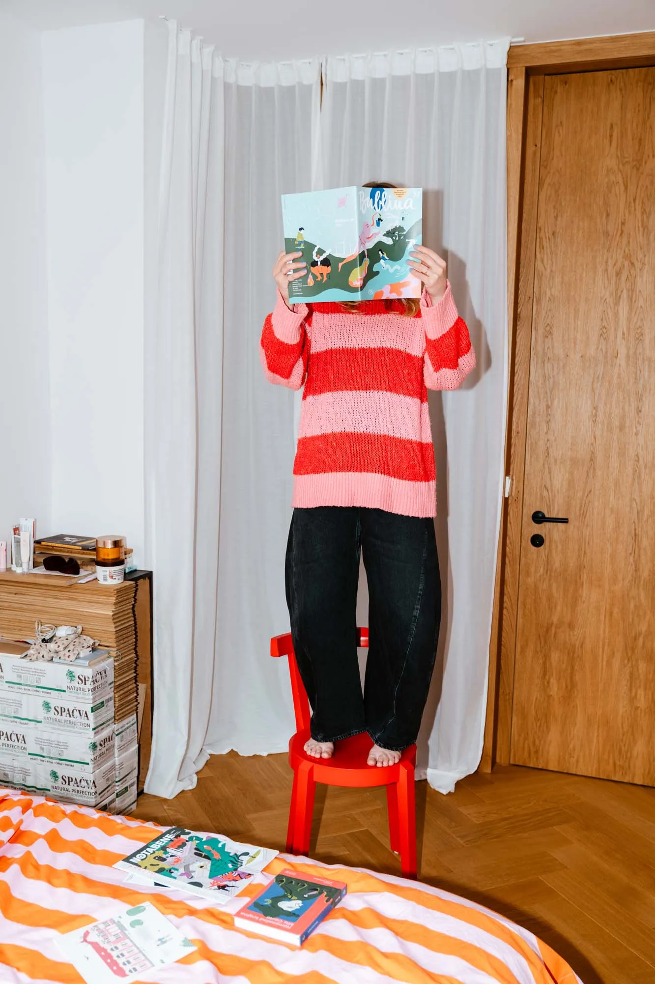 Kateřina Morgenstein