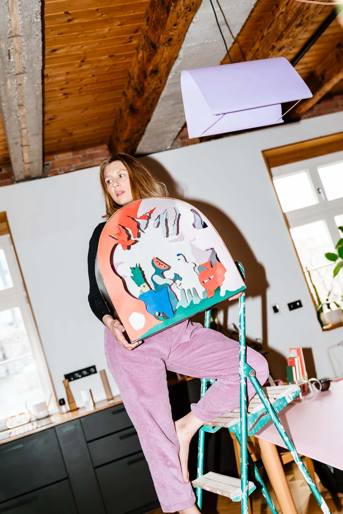 Kateřina Morgenstein